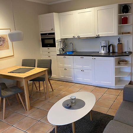Wellnessresidenz Störtebeker - Whg 1 Apartman Zingst Kültér fotó