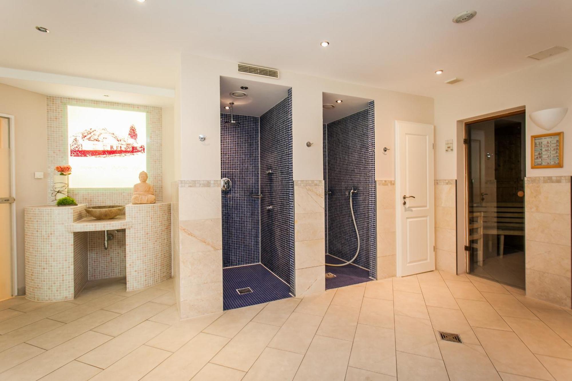 Wellnessresidenz Störtebeker - Whg 1 Apartman Zingst Kültér fotó